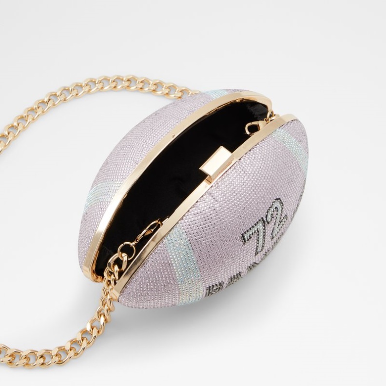 Gameon Fashion Aldo Hellrosa