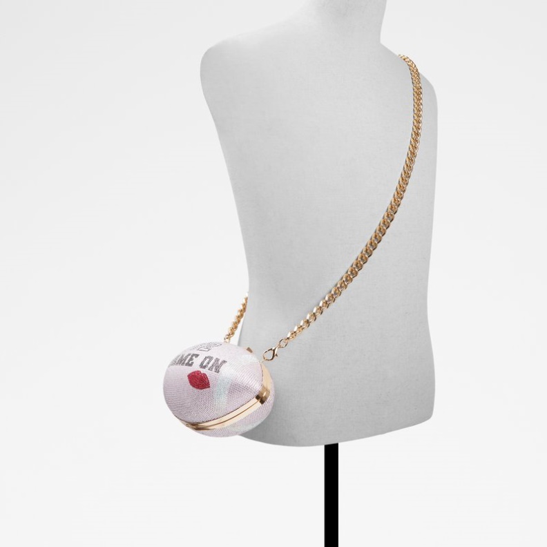 Gameon Fashion Aldo Hellrosa