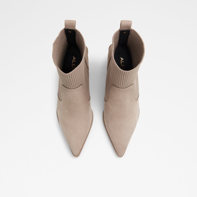 Graue Ganina Aldo Mode