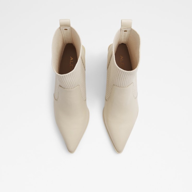 Weiß Aldo Mode Ganina