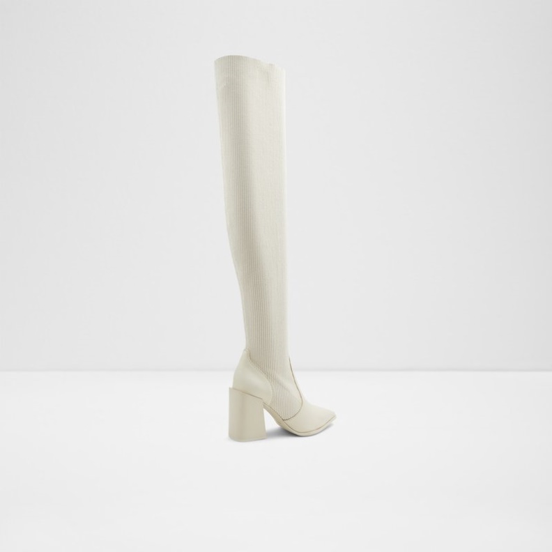 Aldo Weiß Mode Ganini