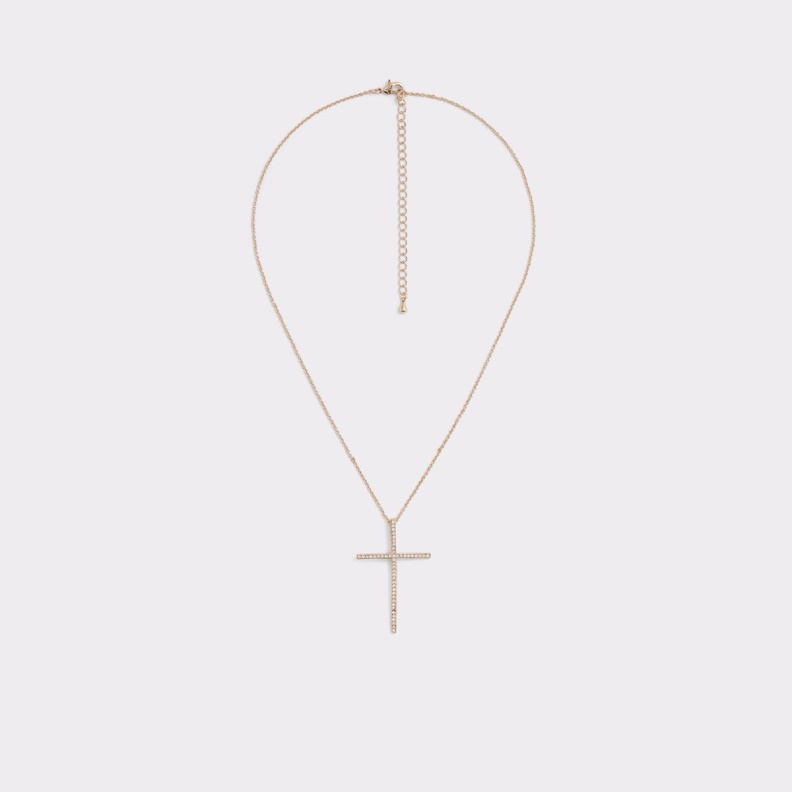 Aldo Gannet Necklace Fashion