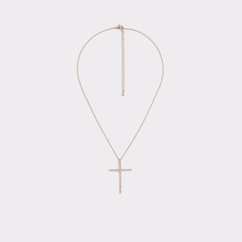 Aldo Gold-Clear Multi-Mode-Tölpel