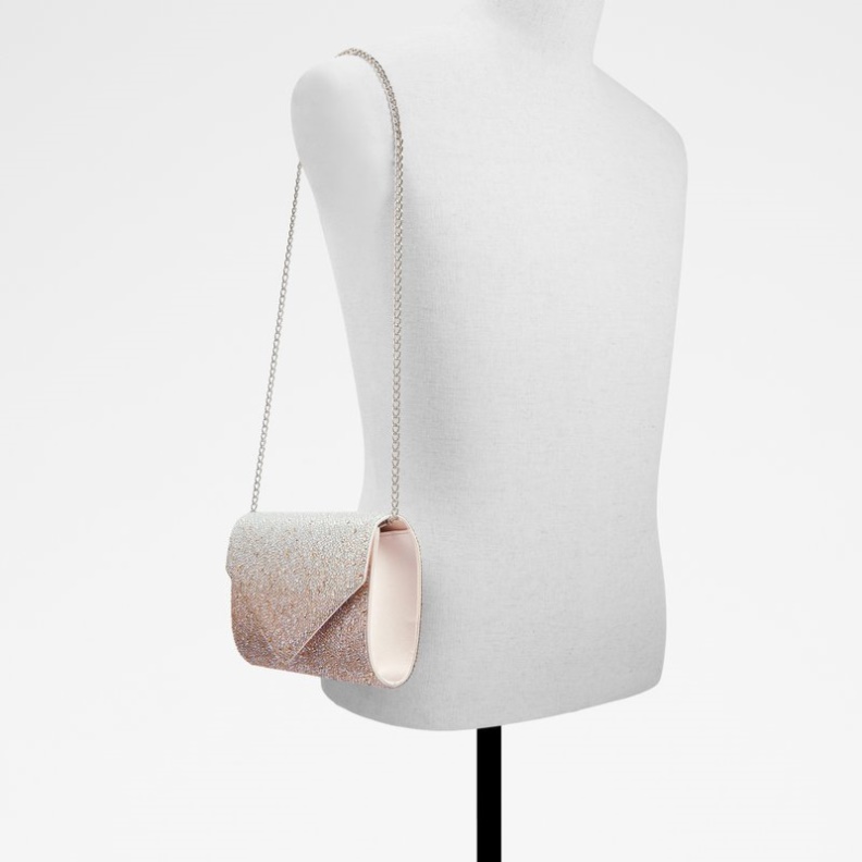 Hellrosa Geaven Aldo Mode