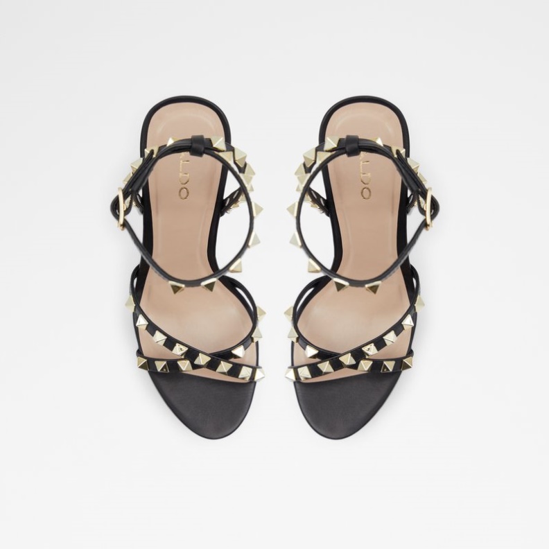 Aldo Schwarz Mode Geegully