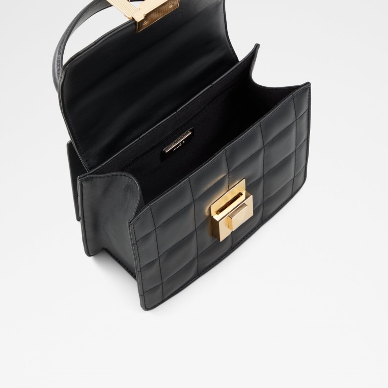 Aldo Black Fashion Sold Out Gemmaax