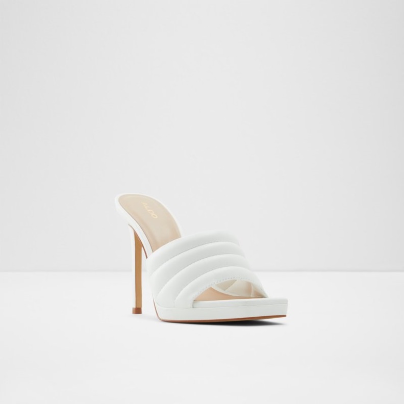 Gennia Fashion Aldo Weiß