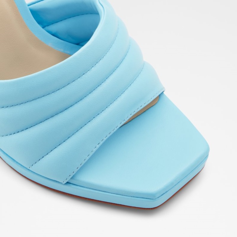 Gennia Aldo Fashion Hellblau