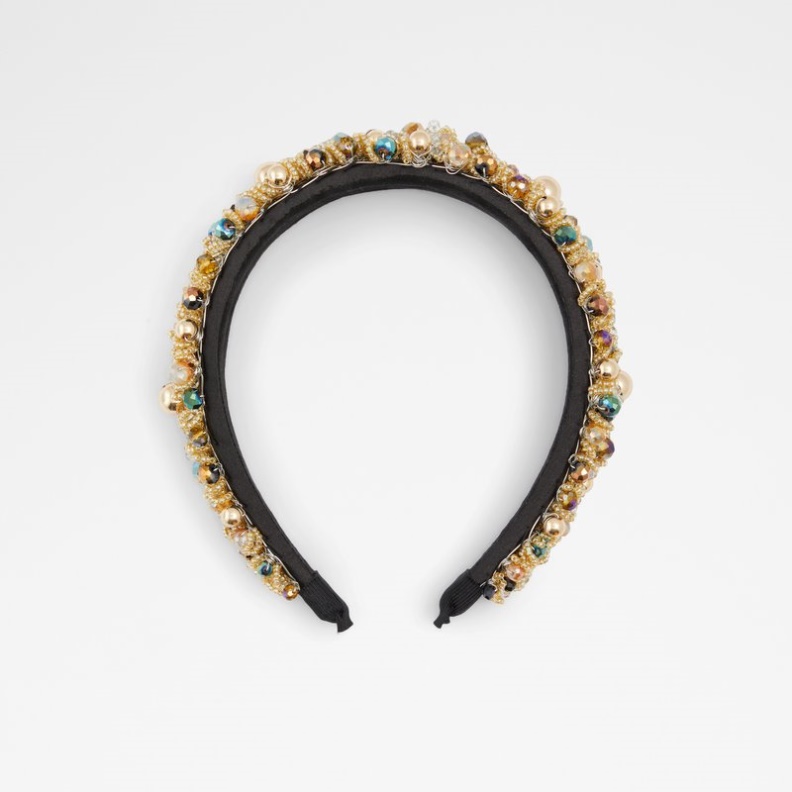 Geridia Bronze Aldo Mode