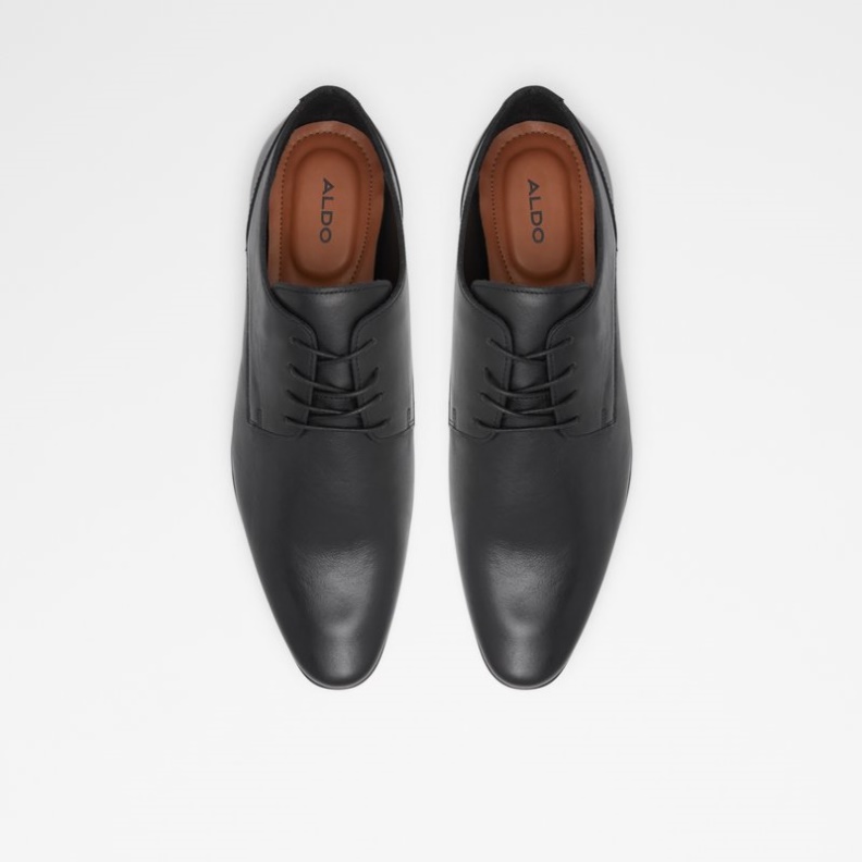 Aldo Mode Schwarz Gerrier