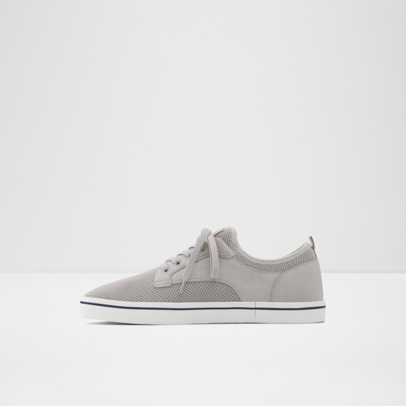 Gigo Low Top Sneaker Fashion Aldo Grey