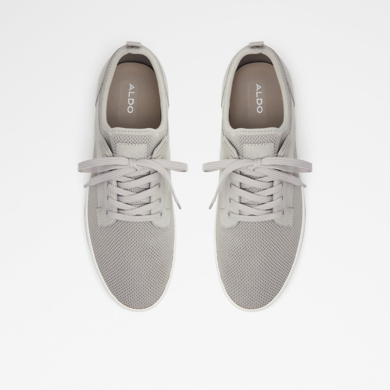 Gigo Low Top Sneaker Fashion Aldo Grey