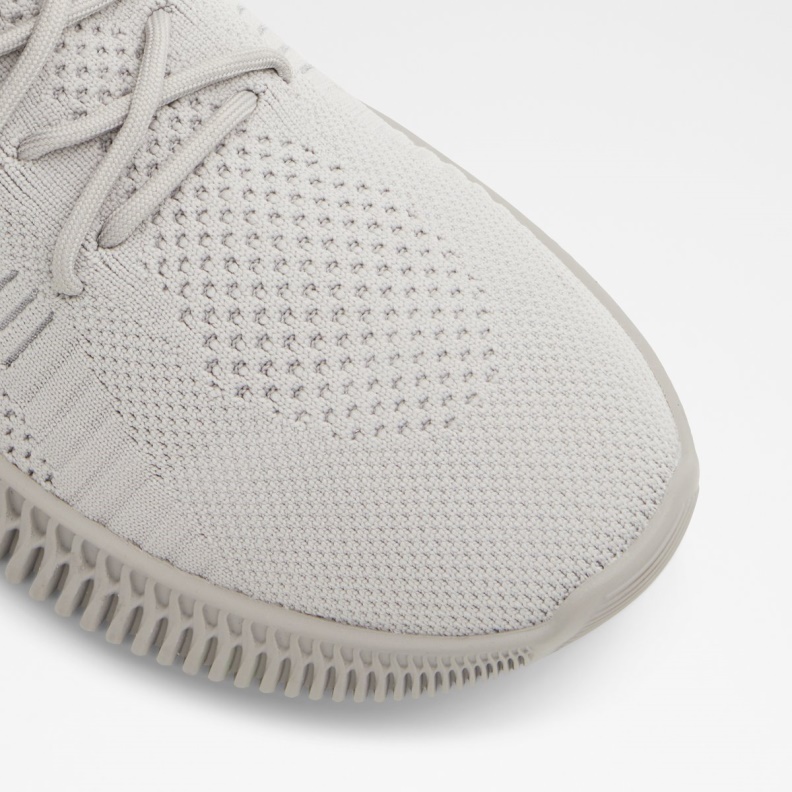 Aldo Fashion Gilgai Jogger Sole Sneaker Jogger Sole Light Grey
