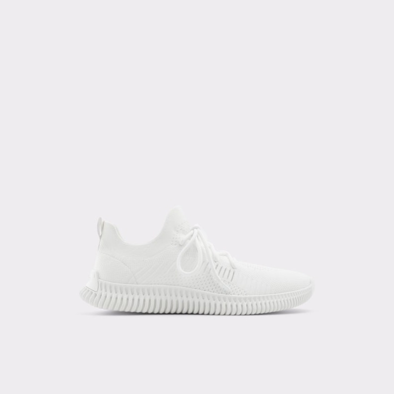 Gilgai Fashion White Aldo