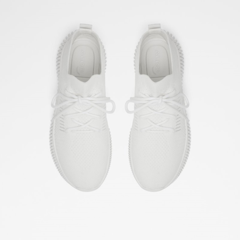 Gilgai Fashion White Aldo