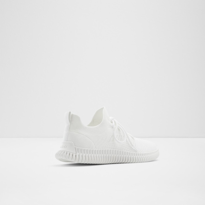 Gilgai Jogger Sole Sneaker White Aldo Fashion