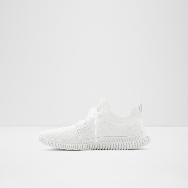 Gilgai Jogger Sole Sneaker White Aldo Fashion