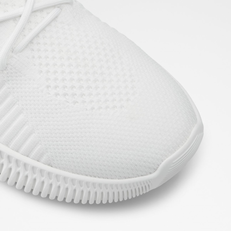 Gilgai Jogger Sole Sneaker White Aldo Fashion