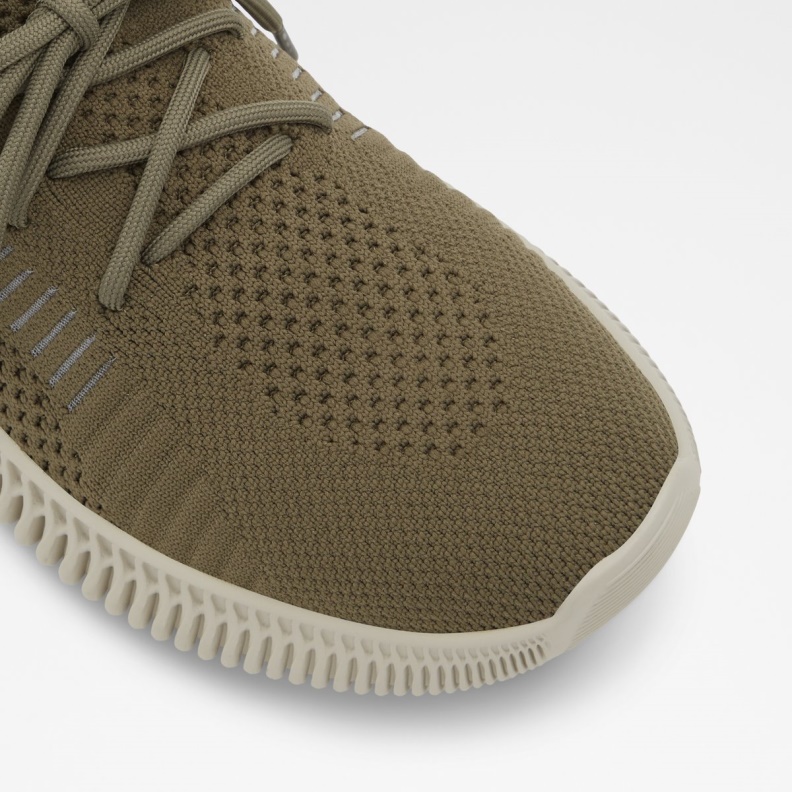 Khaki Fashion Aldo Gilgai Jogger