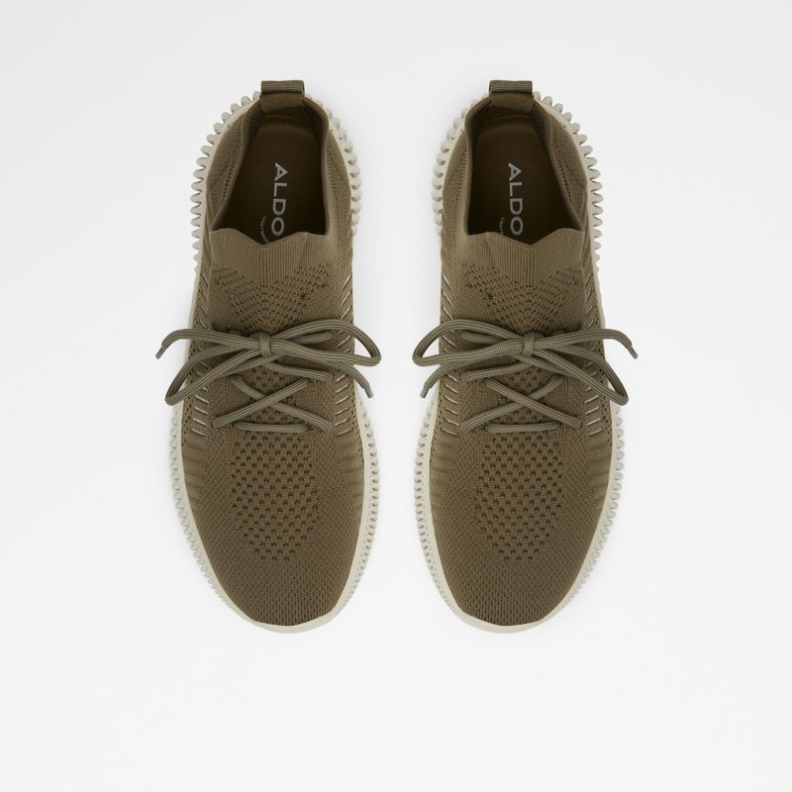 Khaki Gilgai Mode Aldo