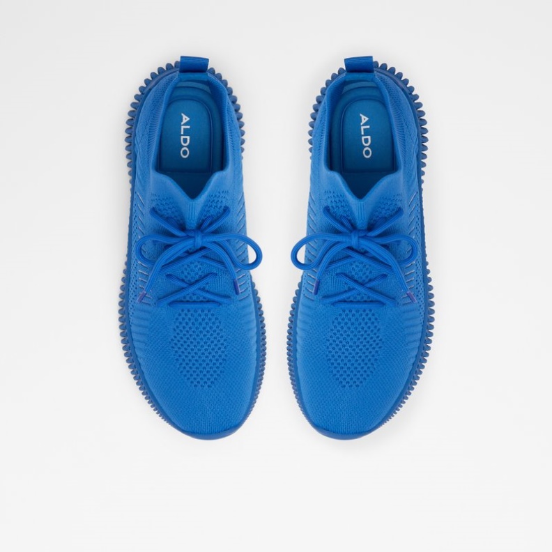 Aldo Mode Gilgai Blau