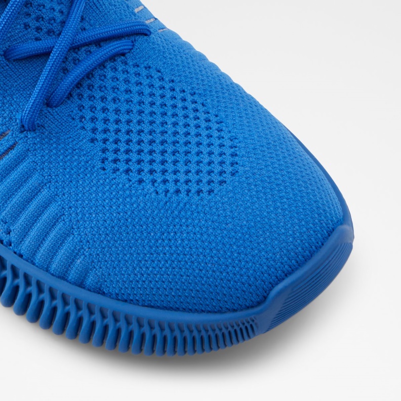 Blue Gilgai Jogger Sole Sneaker Fashion Aldo