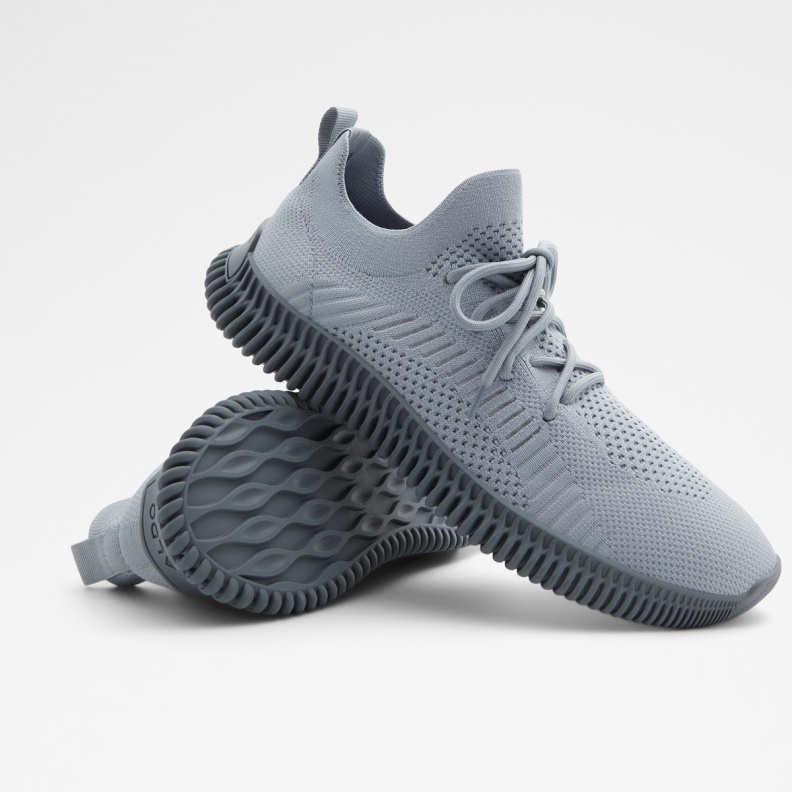 Gilgai Jogger Sole Sneaker Jogger Sole Navy Aldo Fashion