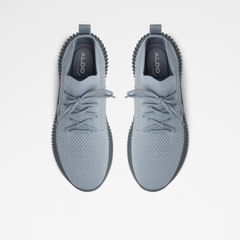 Gilgai Jogger Sole Sneaker Jogger Sole Navy Aldo Fashion