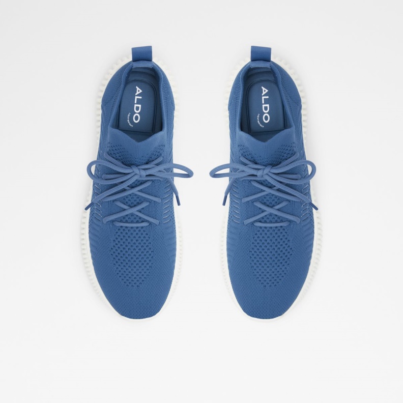 Aldo Fashion Gilgai Jogger Medium Blue