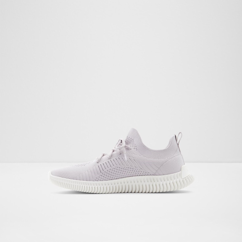 Fashion Light Purple Aldo Gilgai Jogger