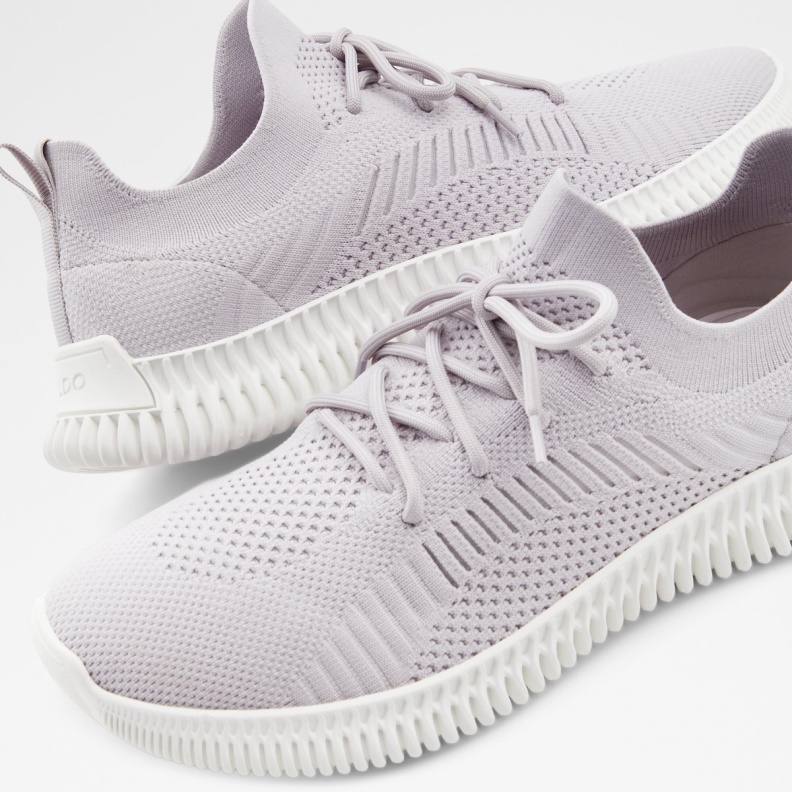 Gilgai Jogger Sole Sneaker Fashion Aldo Light Purple