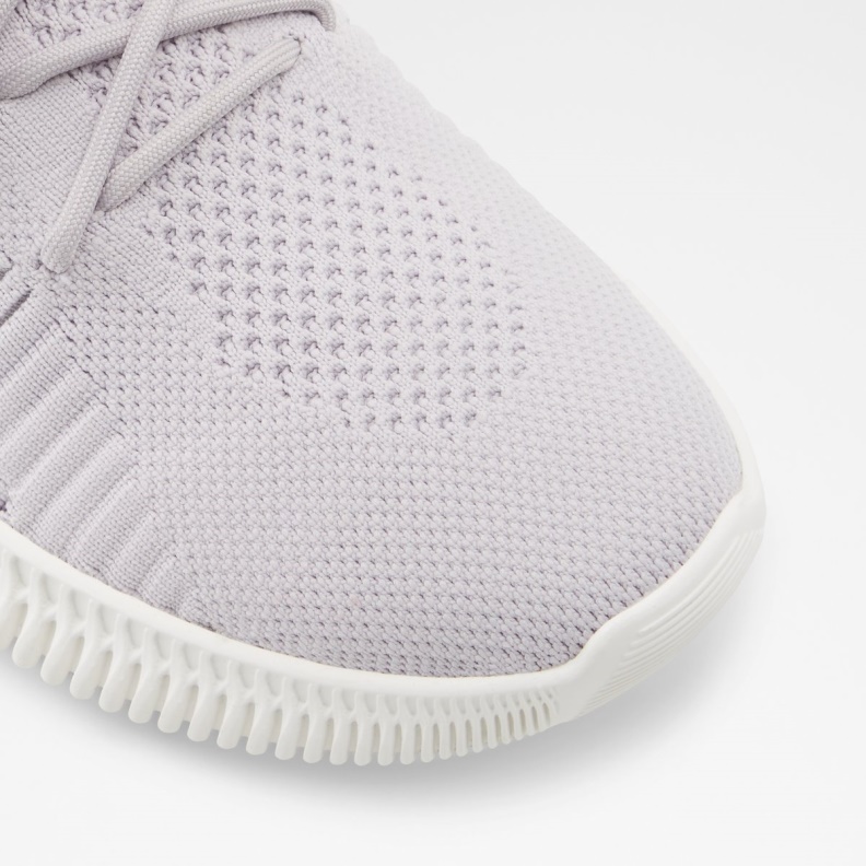 Gilgai Jogger Sole Sneaker Fashion Aldo Light Purple