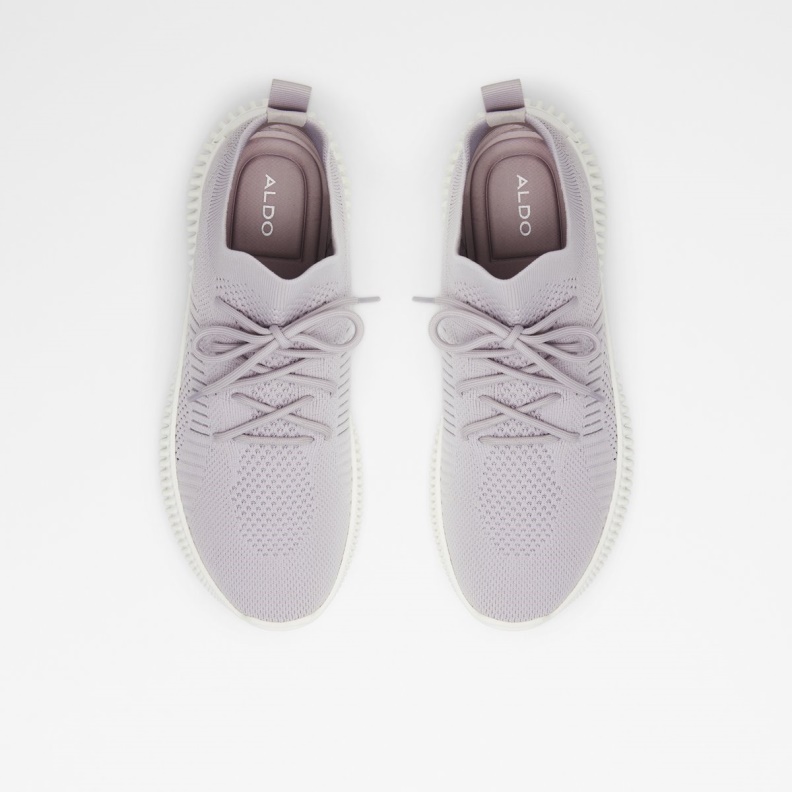 Gilgai Jogger Sole Sneaker Fashion Aldo Light Purple