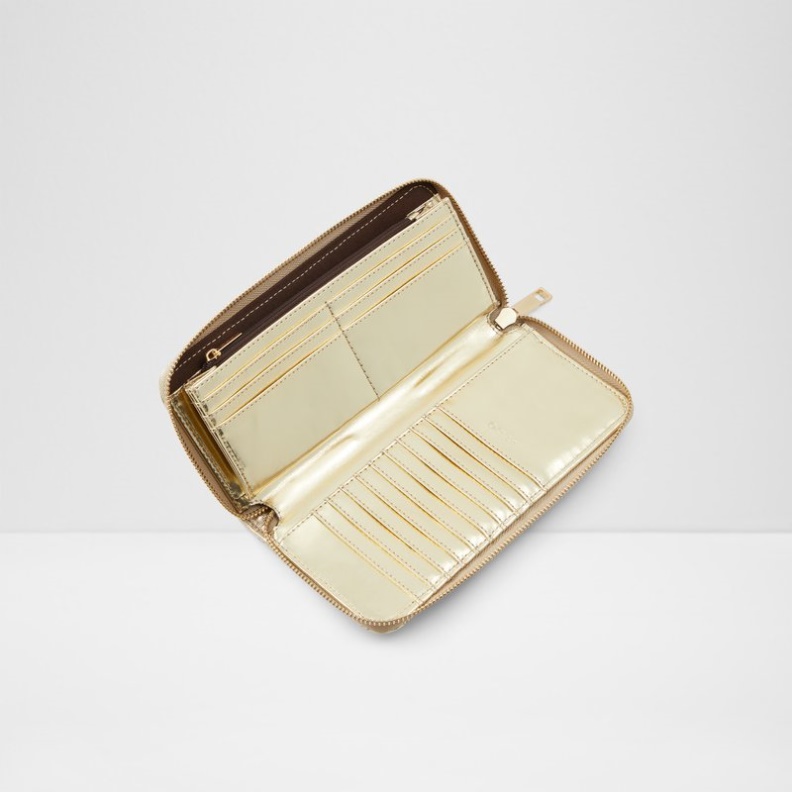 Mode Champagner Gima Aldo