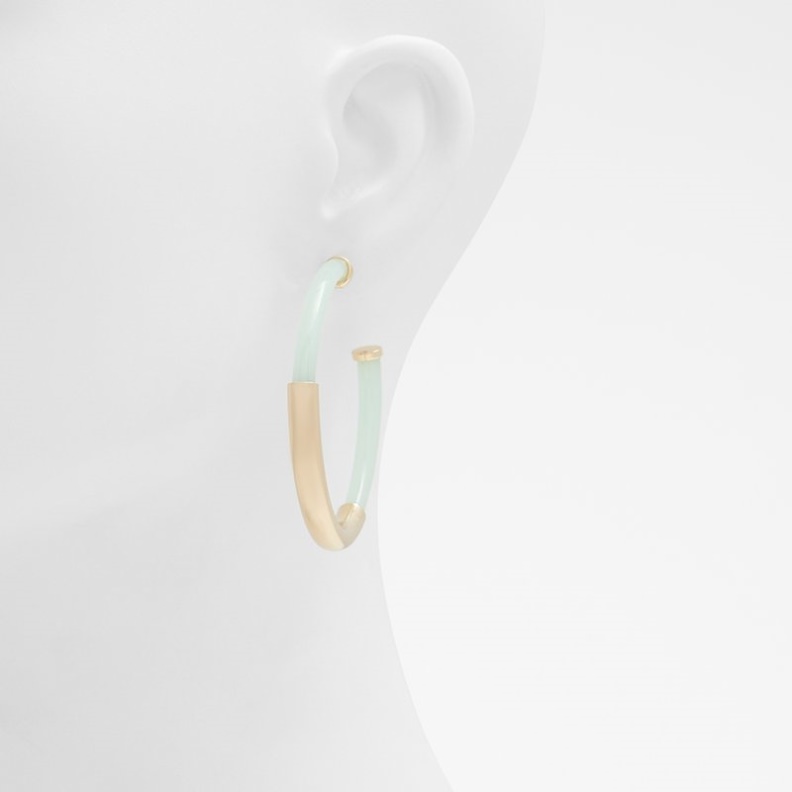 Aldo Hellgrün Mode Giondra