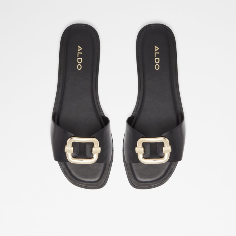 Glaeswen Fashion Aldo Schwarz