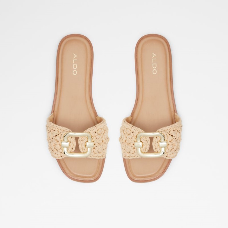 Aldo Fashion Glaeswen Natur