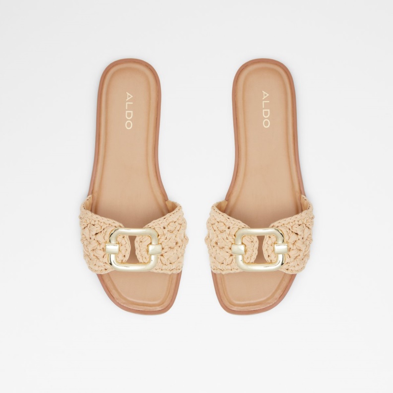 Fashion Natural Aldo Glaeswen