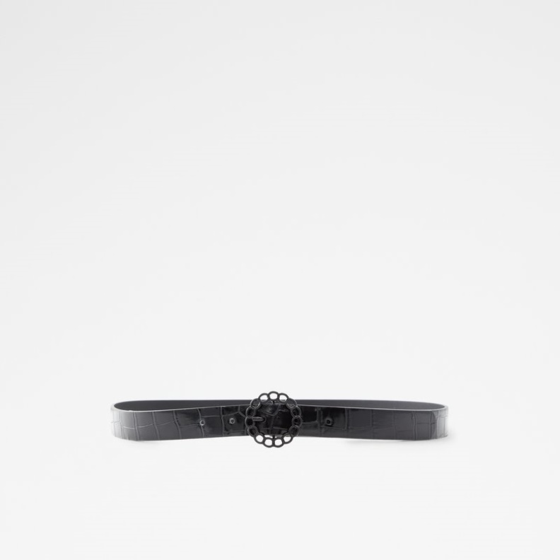 Mode Aldo Glamverse Schwarz