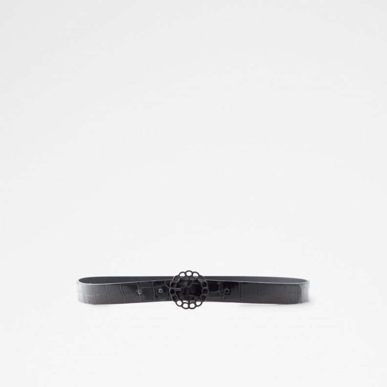 Glamverse Fanny Pack Fashion Aldo Black