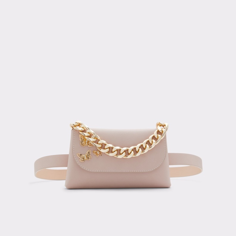Glamverse Fanny Pack Fashion Natural Aldo
