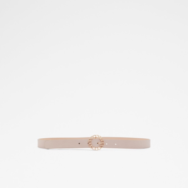 Glamverse Fanny Pack Fashion Natural Aldo