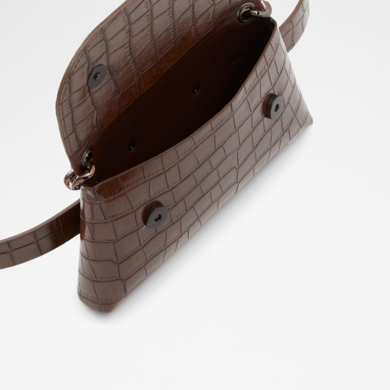 Mode Aldo Glamverse Braun