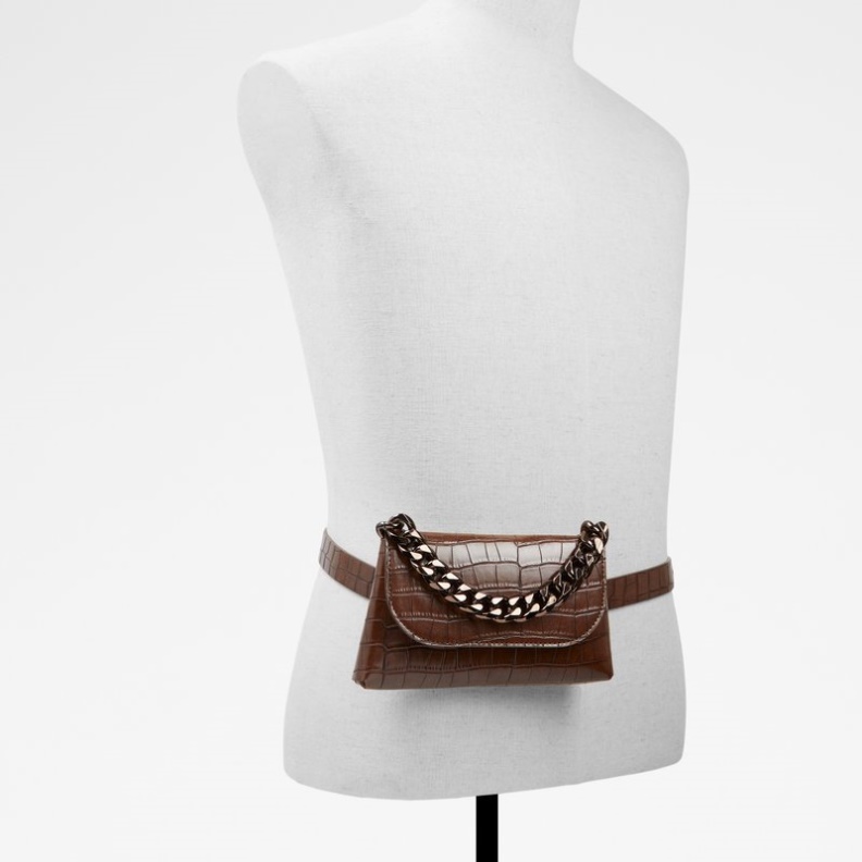 Mode Aldo Glamverse Braun