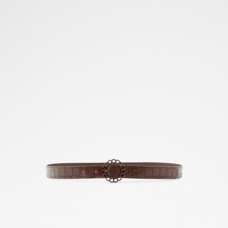 Mode Aldo Glamverse Braun