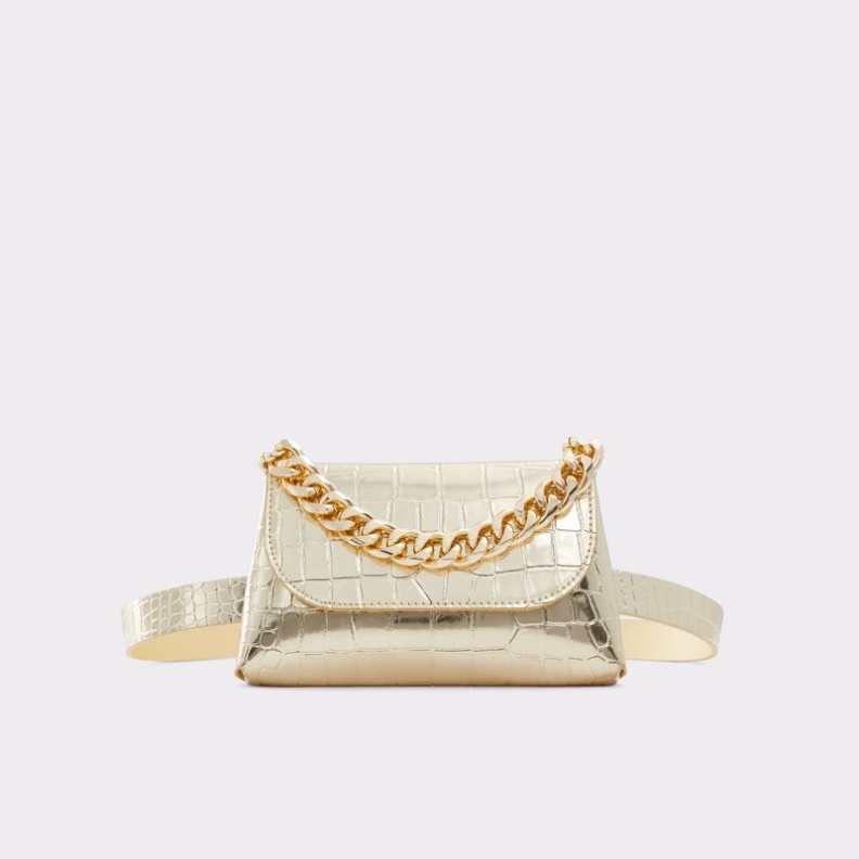 Gold Aldo Mode Glamverse