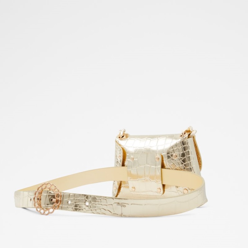 Gold Aldo Mode Glamverse