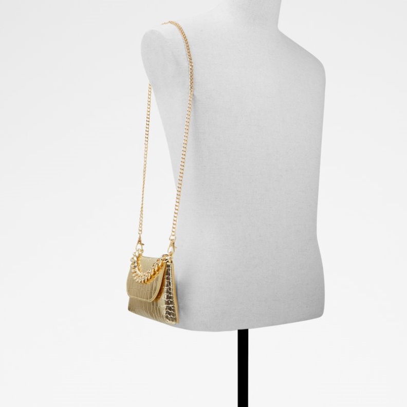 Gold Aldo Mode Glamverse