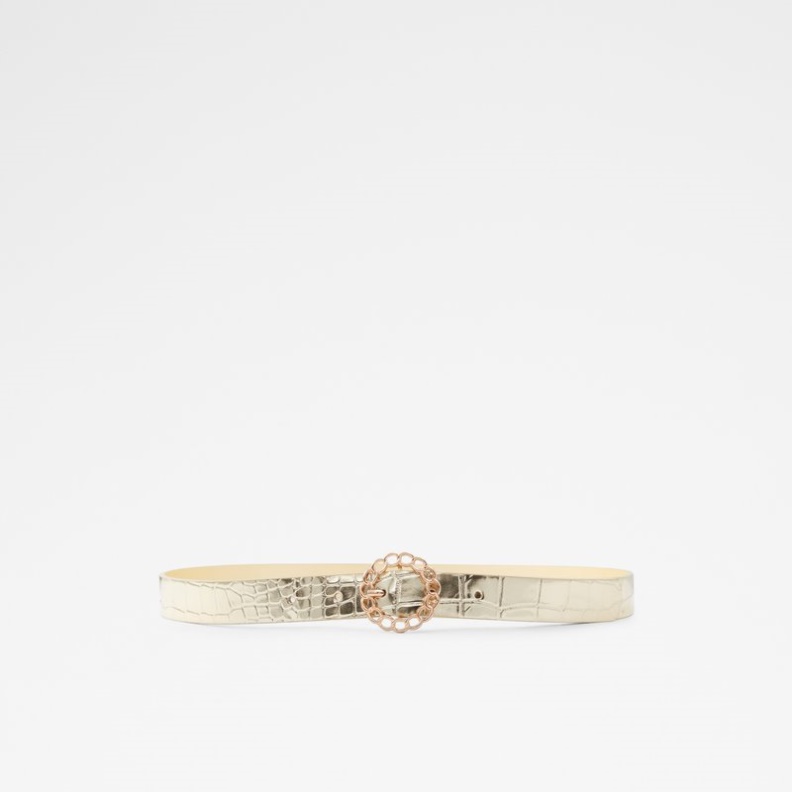 Gold Aldo Mode Glamverse