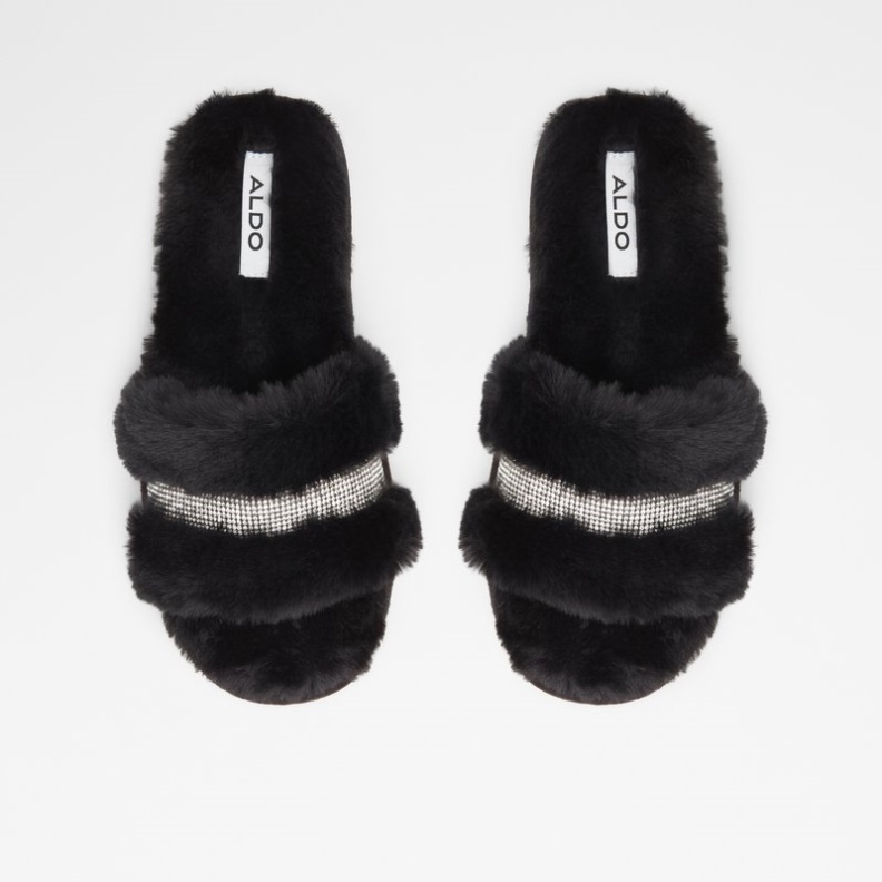 Mode Schwarz Glardondra Aldo